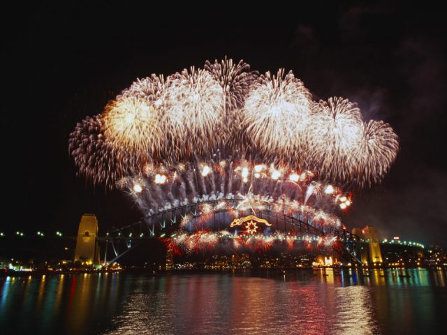 イングリッランゲージカンパニー　シドニー校