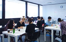 グリニッジイングリッシュカレッジ メルボルン校