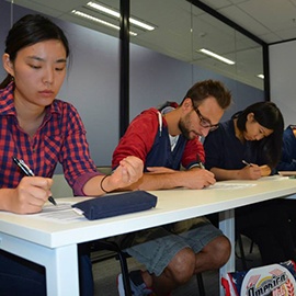 グリニッジイングリッシュカレッジ メルボルン校