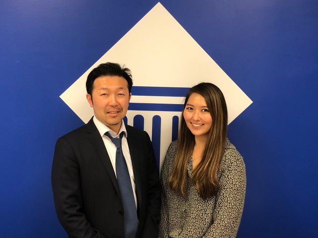 コーナーストーン インターナショナル コミュニティカレッジ オブ カナダ