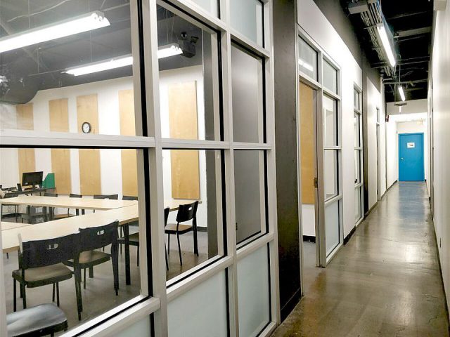 コンコーディア国際大学