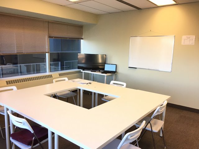 アンズ ランゲージハウス