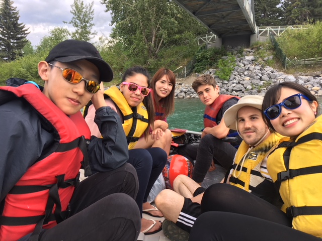 アンズ ランゲージハウス